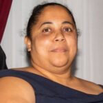 Jaquie Langevine
