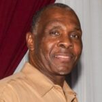 Reuben Bailey Copy